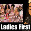 Ladies First! @TEAM_FATTY Panel Discussion