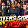 Mamdani & Letitia James Suffer BACKLASH For Suing Trump To Keep Welfare for Illegal Immigrants!