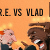 N.O.R.E. vs VLAD: Agents of Chaos & Distraction