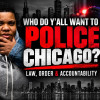 ???? ZOE RANT: WHO DO Y’ALL WANT TO POLICE CHICAGO? | Law, Order & Accountability