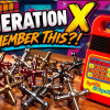 They’ll NEVER Understand Our Childhood! | GEN X LIVE