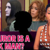 The Savagery & Secularism of Toxic Femininity