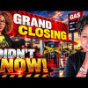 Politicians And Sellouts Called Out For Ignoring Anti-Black Gas Station’s Grand Closing