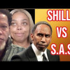 This Is The Real Reason Black Democrat Shills Are Going After @MrStephenASmith