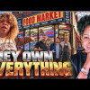 Sista Goes Off Over Arab Owned Business Domination In Detroit Black Neighborhoods