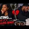 RELATIONSHIP FRIDAY’S;WHEN THINGS FALL APART