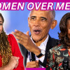 Obama Says Women Should Rule Over Men – Democrats 2028 Plan EXPOSED!