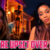 Black Woman TRIGGERED by Halloween Decorations! This Is INSANE!