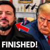 President Trump DEMANDS Zelenskyy STEP DOWN as HIS Suspected ADDICTION Rumors GROW