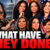 “What Have They Done for Black America?!” Judge Joe Brown GOES OFF on Black Female Democrats!