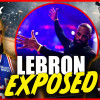 Enes Kanter Freedom Goes SCHORCHED EARTH on NBA, WNBA, LeBron James