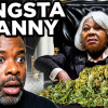 Gangsta Granny Virginia Senator Louise Lucas Arrested! Streets Getting Scary As Mass Shootings Rise!