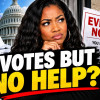 ELECTIONS & EVICTIONS! Politicians Want Your VOTE, But Where’s the HELP?! ???? LIVE