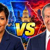 Georgia, Who’s Offering REAL Solutions? Rick Jackson vs. Keisha Lance Bottoms