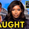 Jasmine Crockett DID WHAT?