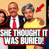Ilhan Omar Really Thought She BURIED This Deep Enough But It’s Coming BACK to HAUNT Her!