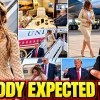 You Won’t BELIEVE Who’s BREAKING the INTERNET On AirForce One With Trump..