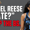 Angel Reese: Criticism Does Not Equal Hate | Format Podcast