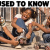 30 Lost Skills Every 1970s Black Kid Grew Up With (That Nobody Teaches Anymore)
