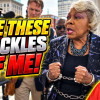 Another Democrat ARRESTED For Fraud!