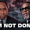 Stephen A. Smith Fires Back At D.L. Hughley, Van Lathan & Rachel Lindsay