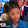What is REALLY Going on With Trump and Nicki Minaj?