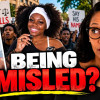 Black Students March for Nolan Wells—But What Does the Evidence Actually Show?