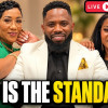 The “Prophet,” His Wife & THEIR Wife… This Is “Godly” Now?!