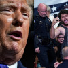 ‘Go Home To Mom!’: Trump Mocks Heckler During South Carolina Rally