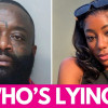 Rick Ross Breaks His Silence After Ex’s Got Him Arrested in Miami