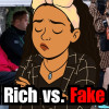 The Fake Rich Aesthetic Is Keeping You Broke