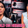 Candace Owens Responds to Those Dating Profile Allegations… But There’s a Problem