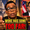 Democrats Just Lost Another One as Chris Rock GETS OFF THE PLANTATION!