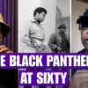 The Black Panthers at 60: A through line of resistance from the South to California