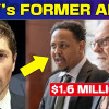 Frey’s Former Aide Sentenced in $1.6M Fraud | Trump Wants Mandatory Sentences