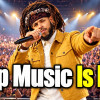 Is Rapper D-1 Exposeing The Evil Music Industry? | OTSOG Live Clip
