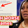 ????”She Said DELETE ALL the Emails” – Letitia James EXPOSED by Prosecutor in Her Own Office