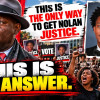 Nolan’s Case: Is the Fight for Justice Becoming a Political Campaign?