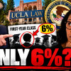 “Only 6% Black Students?!” What The Trump DOJ Is Ignoring Over UCLA Discrimination Investigation