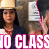 Candice Matthews Demanded Respect But Couldn’t Demonstrate It