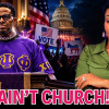 Bishop William Murphy, Omega Psi Phi, and the Truth They Don’t Want You To Know