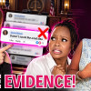 Journalist Sarah Fields EXPOSES Allegedly FAKE Evidence Submitted to Court!