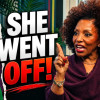 Stephanie Mills GOES OFF on Lady Gaga, Oprah & Gayle King in EXPLOSIVE Interview!