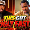 Brandon Tatum vs Andre Williams on Israel, Black Culture, and Conservatism!