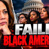 Kamala Harris: The End of the Black Woman’s Support?