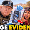 ????Illhan Omar’s Family Just BETRAYED Her…Gave Feds HARD Evidence of Her Crimes, Case Blown Wide Open