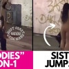 Her DUMB Sister Tried to “Help” Her Fight & Ended Up K*LLING HER!