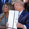Trump and FLOTUS unveil new women’s health initiative