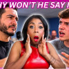Abdul El-Sayed GRILLED by Young Christian Tommy! Did He Really Disavow the Muslim Brotherhood?