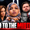 Ilhan Omar Investigation Heats Up! | Are Black Americans Leaving Democrat Plantation?